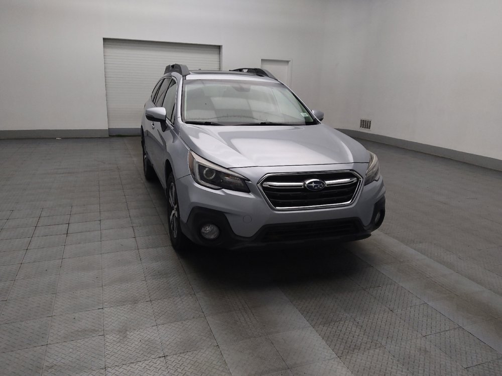 Used 2019 Subaru Outback 3.6R Limited image 13