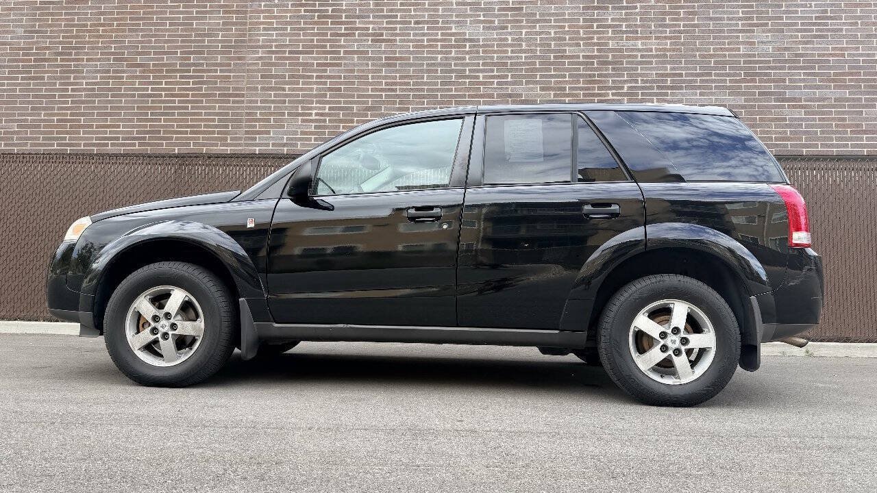 Used 2006 Saturn Vue 2WD w/ Comfort Pkg image 4