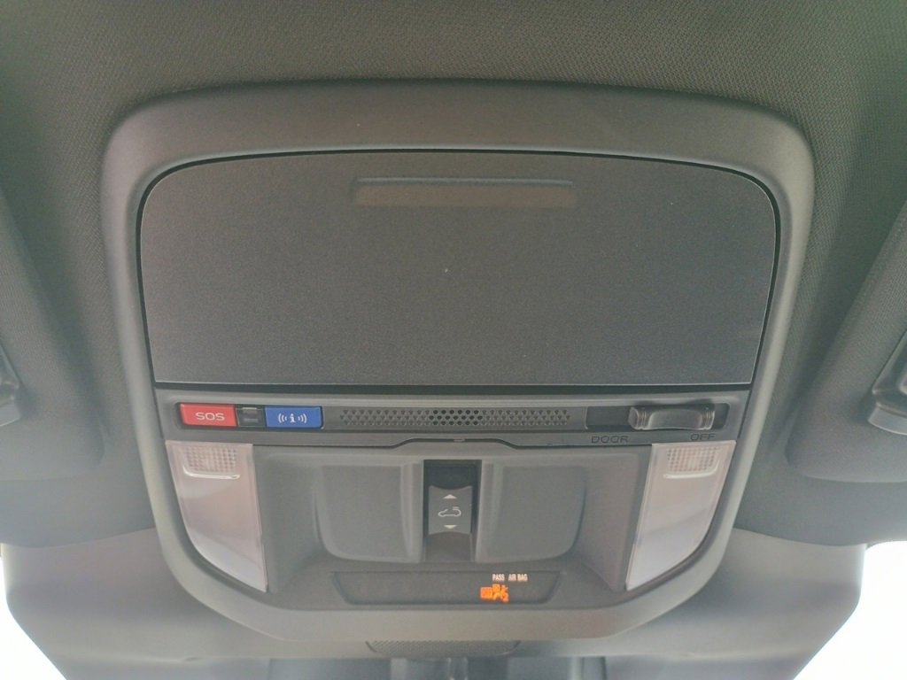 New 2026 Subaru Forester Premium image 23