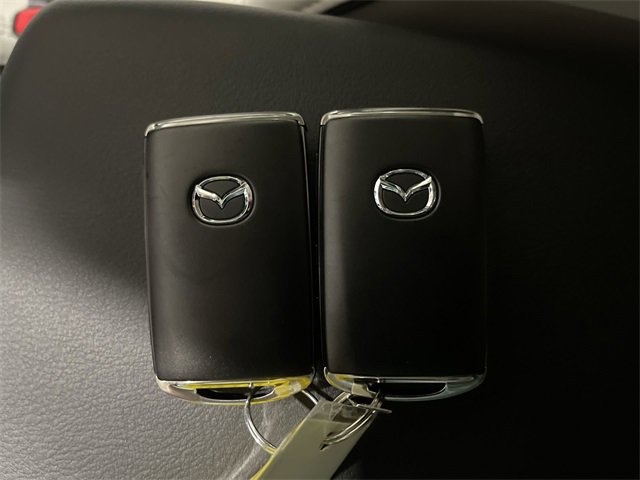 New 2025 MAZDA CX-5 AWD 2.5 S image 31