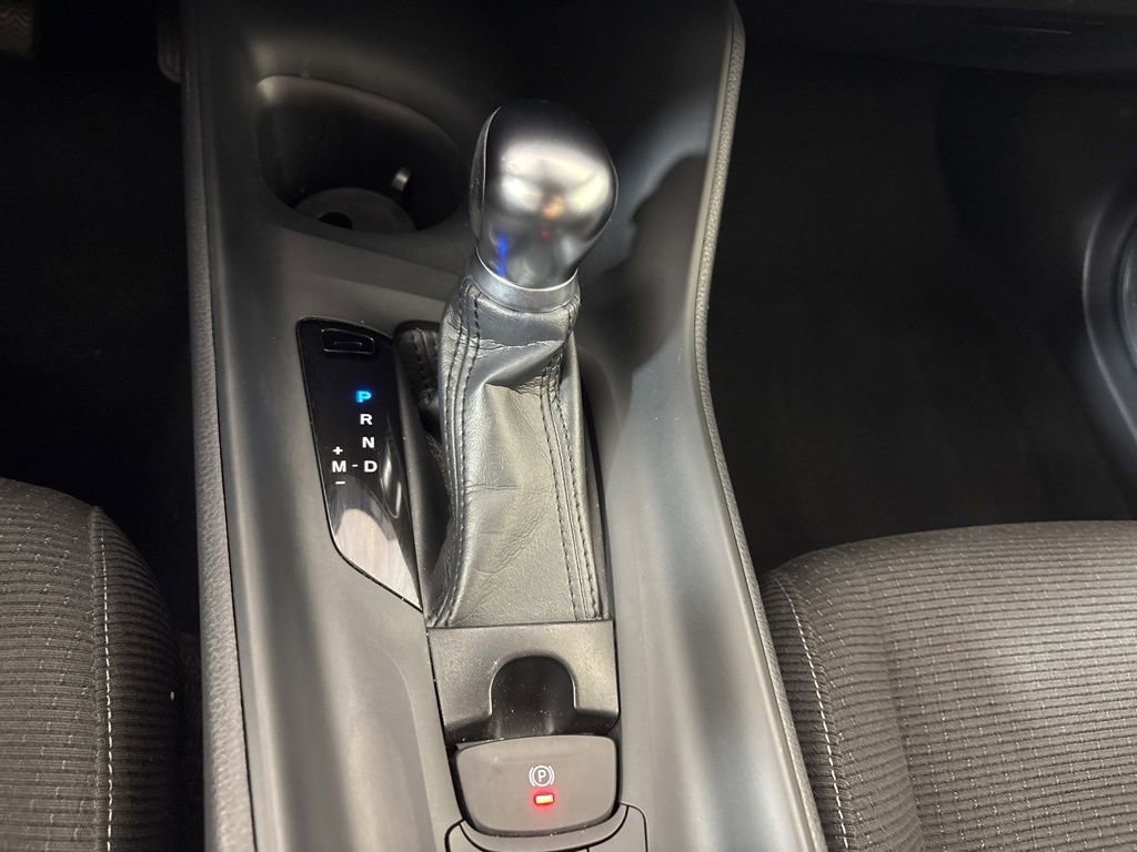 Used 2018 Toyota C-HR XLE image 31