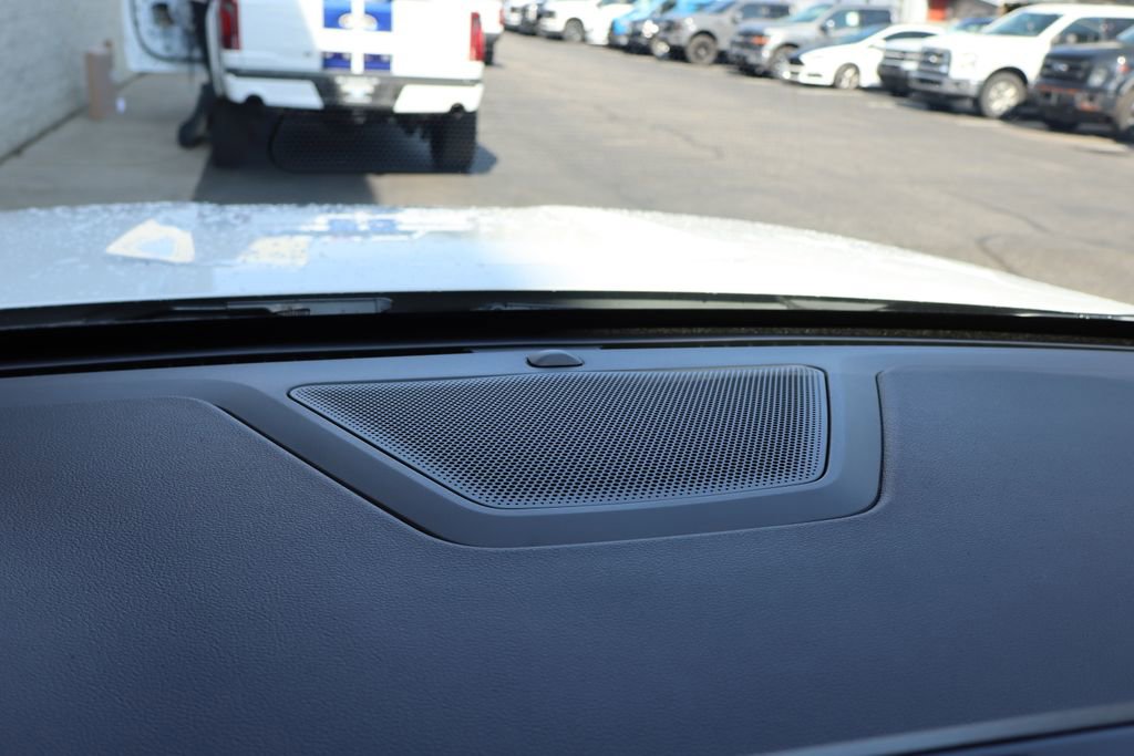 New 2026 Ford Explorer Platinum AWD/4WD image 29