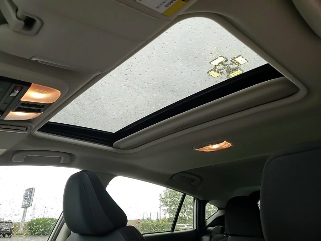 New 2025 Subaru Impreza 2.0i Sport image 22