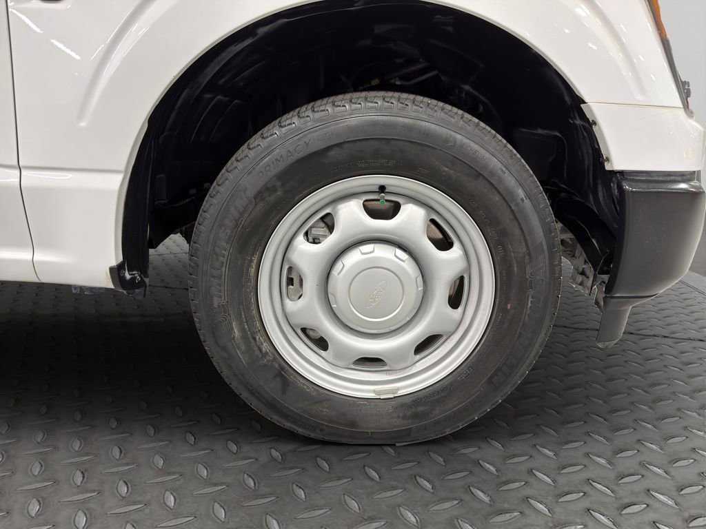Used 2023 Ford F150 XL image 43