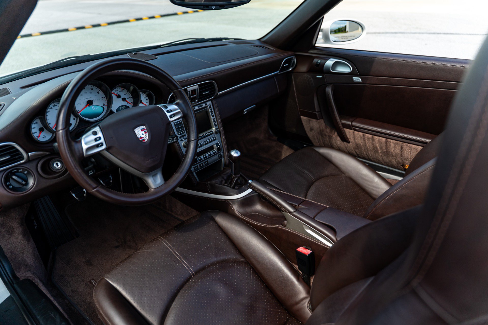 Used 2008 Porsche 911 Carrera S RWD image 26