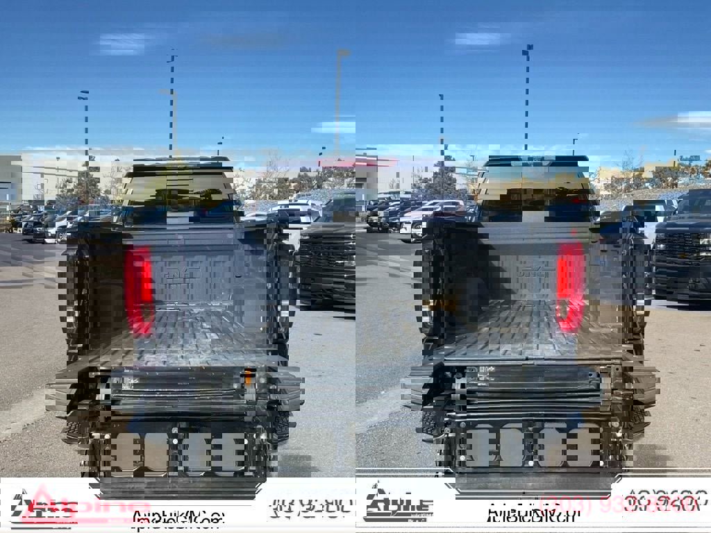 Used 2022 GMC Sierra 1500 SLT w/ SLT Premium Plus Package image 20