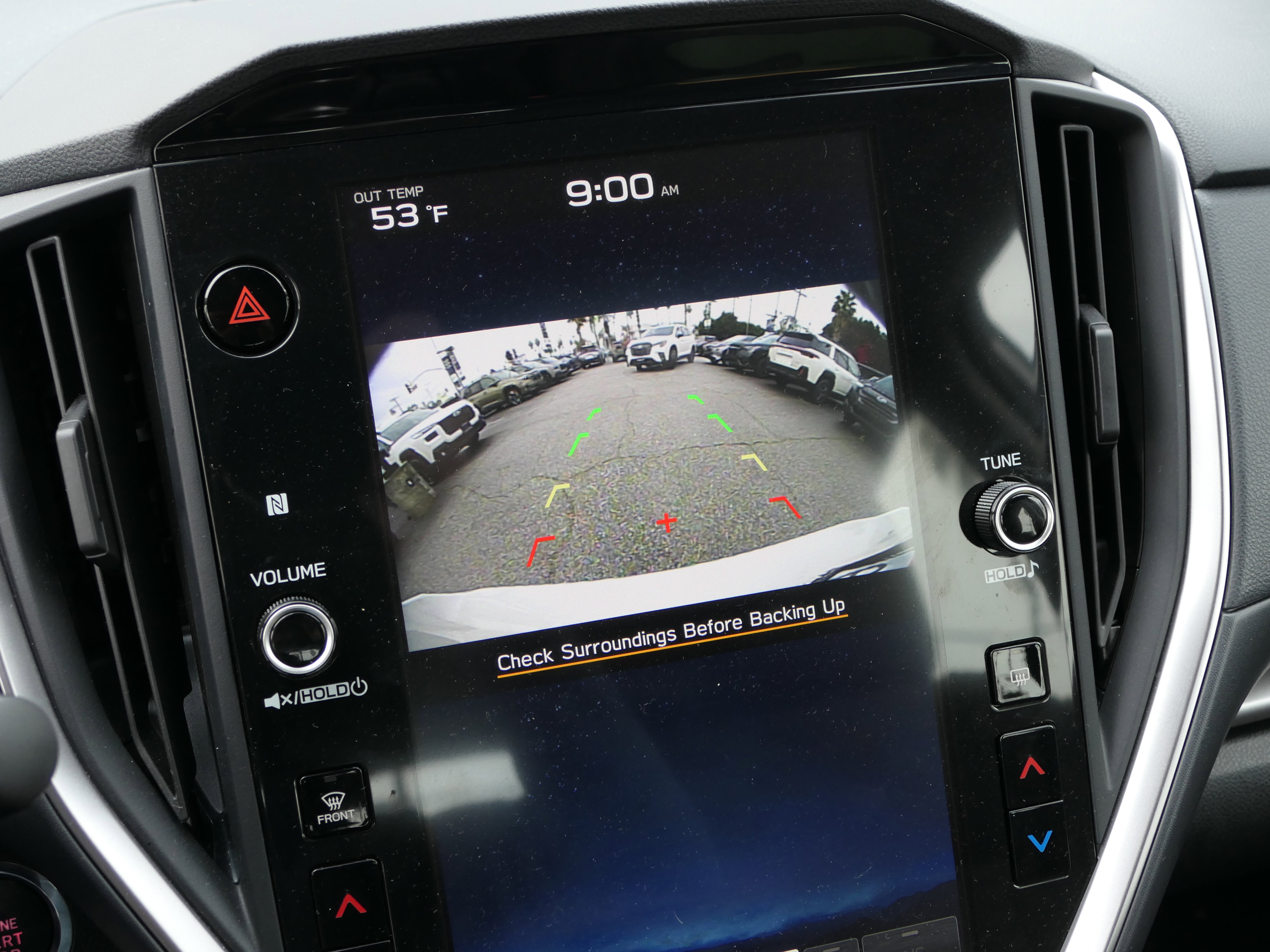 Certified 2025 Subaru Impreza 2.0i Sport image 19