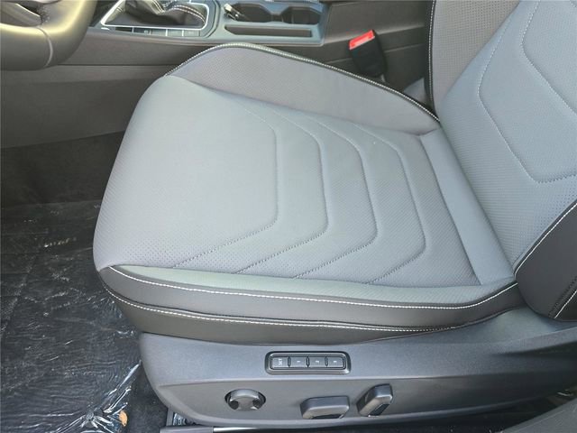 New 2026 Volkswagen Jetta SEL image 15