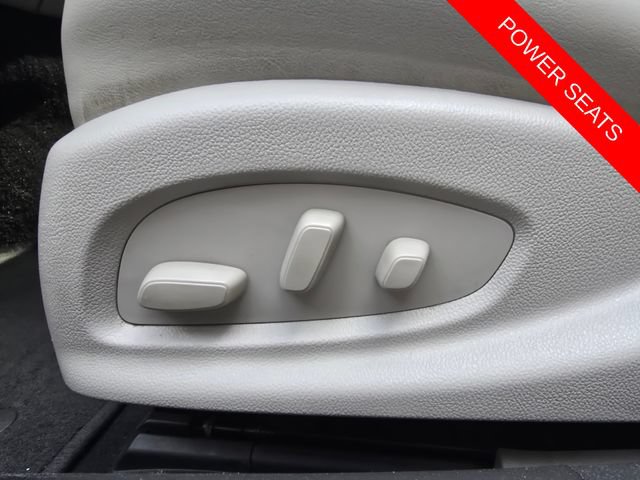 Used 2019 Cadillac CTS Luxury RWD image 11