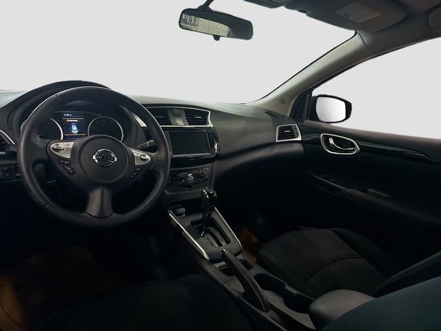 Used 2019 Nissan Sentra SV image 21