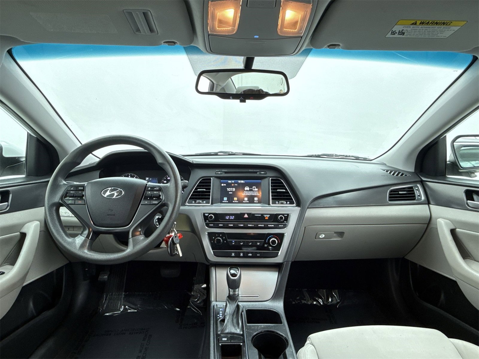 Used 2017 Hyundai Sonata Sport image 19