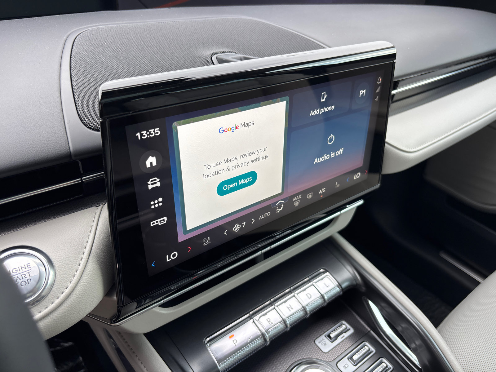New 2026 Lincoln Nautilus Premier w/ Equipment Group 102A AWD/4WD image 22