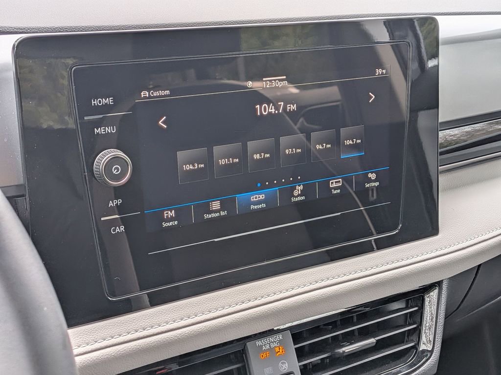 Used 2025 Volkswagen Taos S image 23