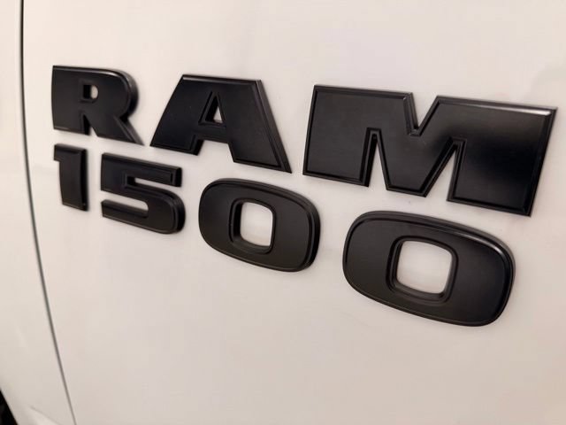 Used 2018 RAM 1500 Sport AWD/4WD image 17