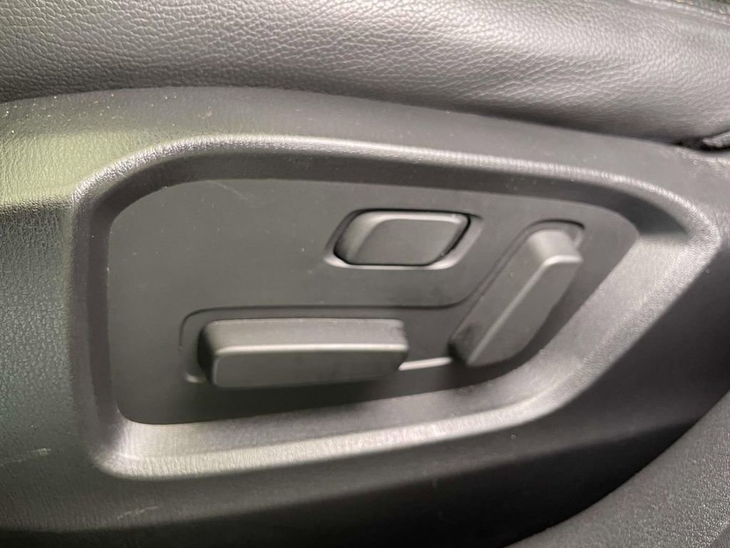 Used 2023 MAZDA CX-5 AWD 2.5 S w/ Premium Plus Pkg image 14
