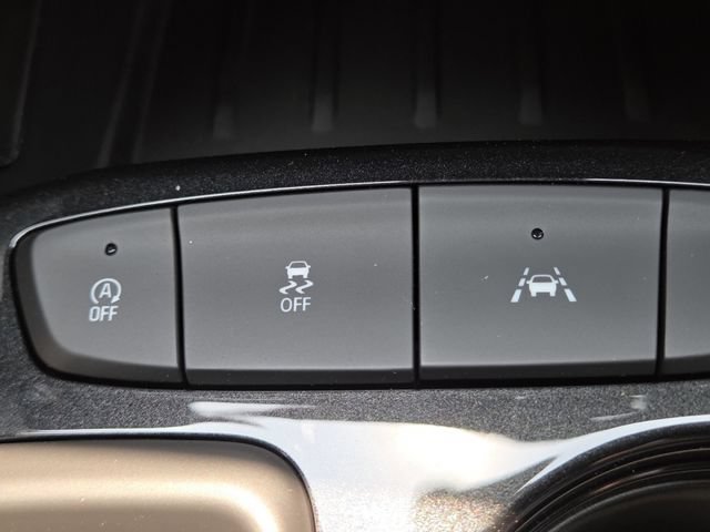 New 2026 Chevrolet TrailBlazer LT w/ Midnight Edition FWD image 28