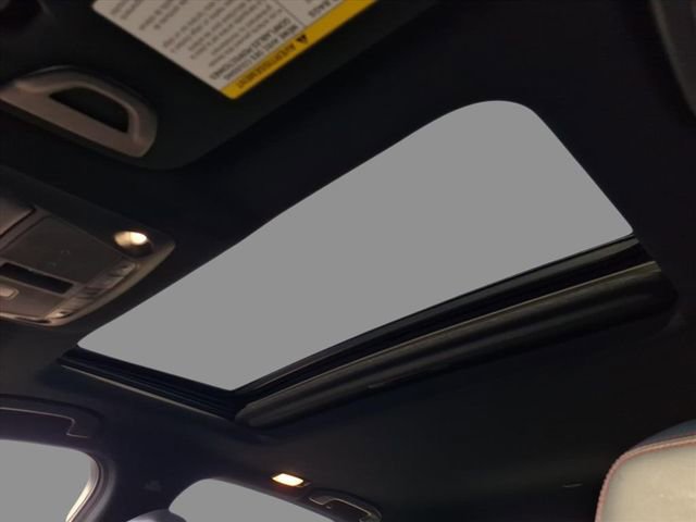 Used 2024 INFINITI Q50 Red Sport 400 RWD image 21