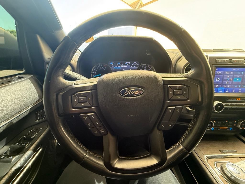 Used 2020 Ford Expedition Max Limited w/ Equipment Group 301A AWD/4WD image 18