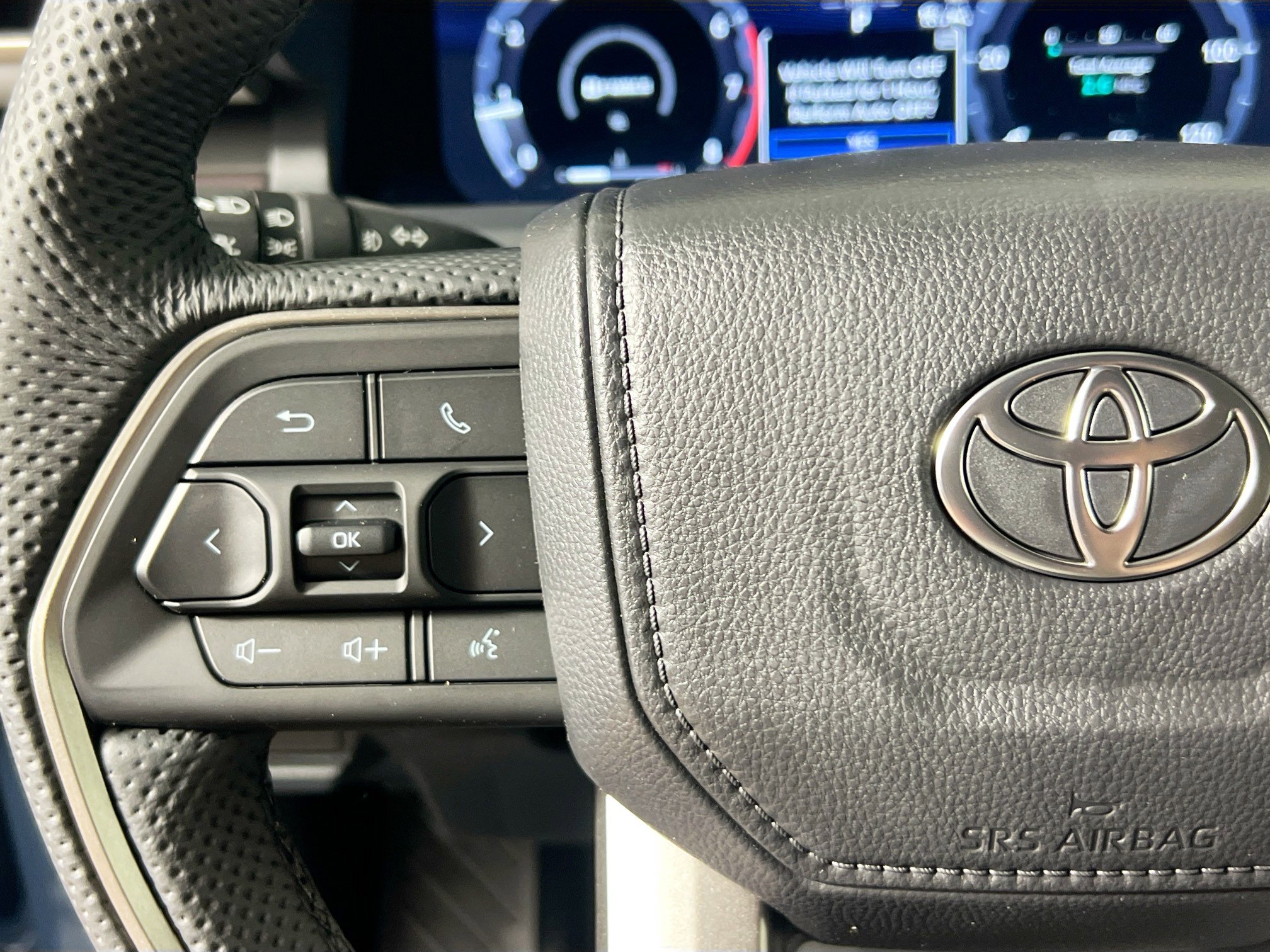 New 2026 Toyota Tacoma TRD Off-Road image 18