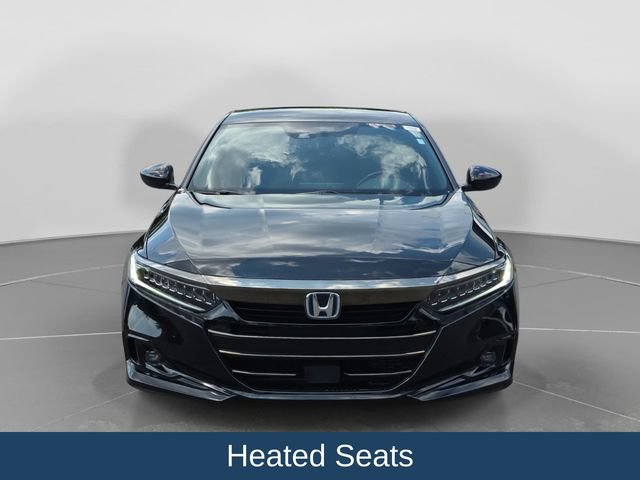 Used 2022 Honda Accord Sport image 10