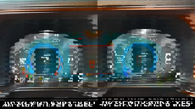 New 2025 Ford Bronco Sport Outer Banks w/ Outer Banks Tech Package+ image 10