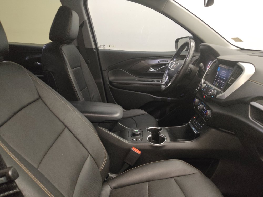 Used 2020 GMC Terrain SLT w/ Preferred Package image 21