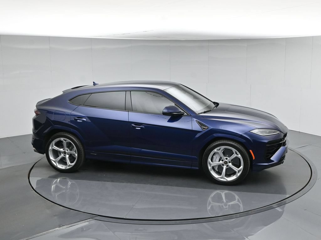 Used 2026 Lamborghini Urus SE AWD/4WD image 55