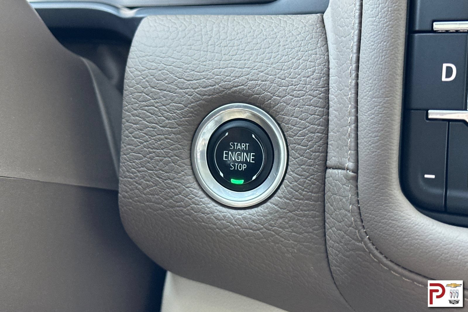 Certified 2024 GMC Yukon Denali AWD/4WD image 27