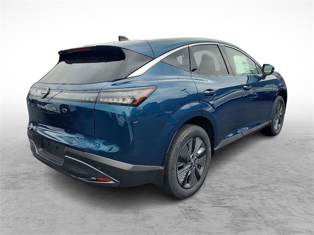 New 2026 Nissan Murano SL w/ Comfort Package image 4