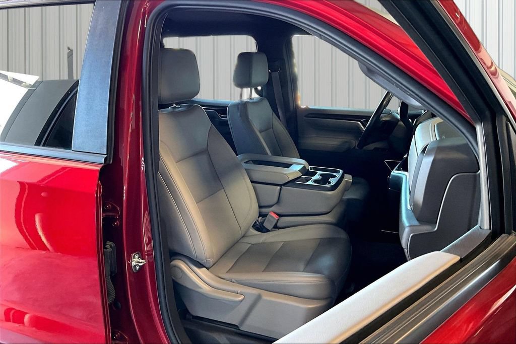 Used 2022 Chevrolet Silverado 1500 LT w/ All Star Edition Plus AWD/4WD image 17