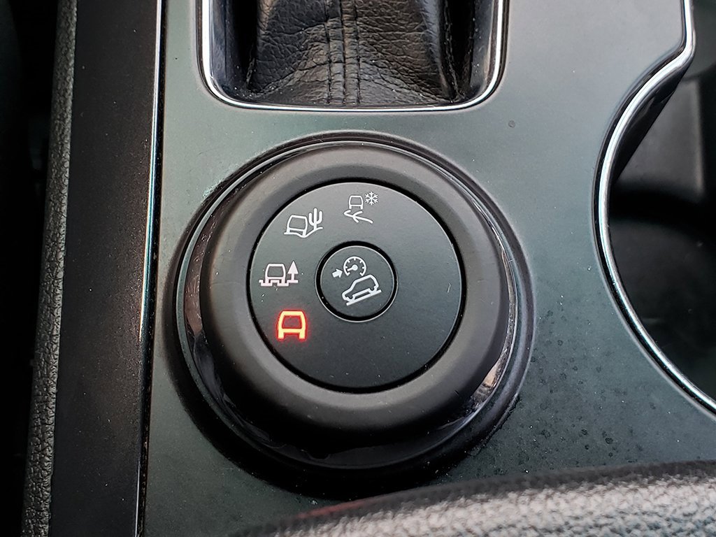 Certified 2017 Ford Explorer Sport image 25