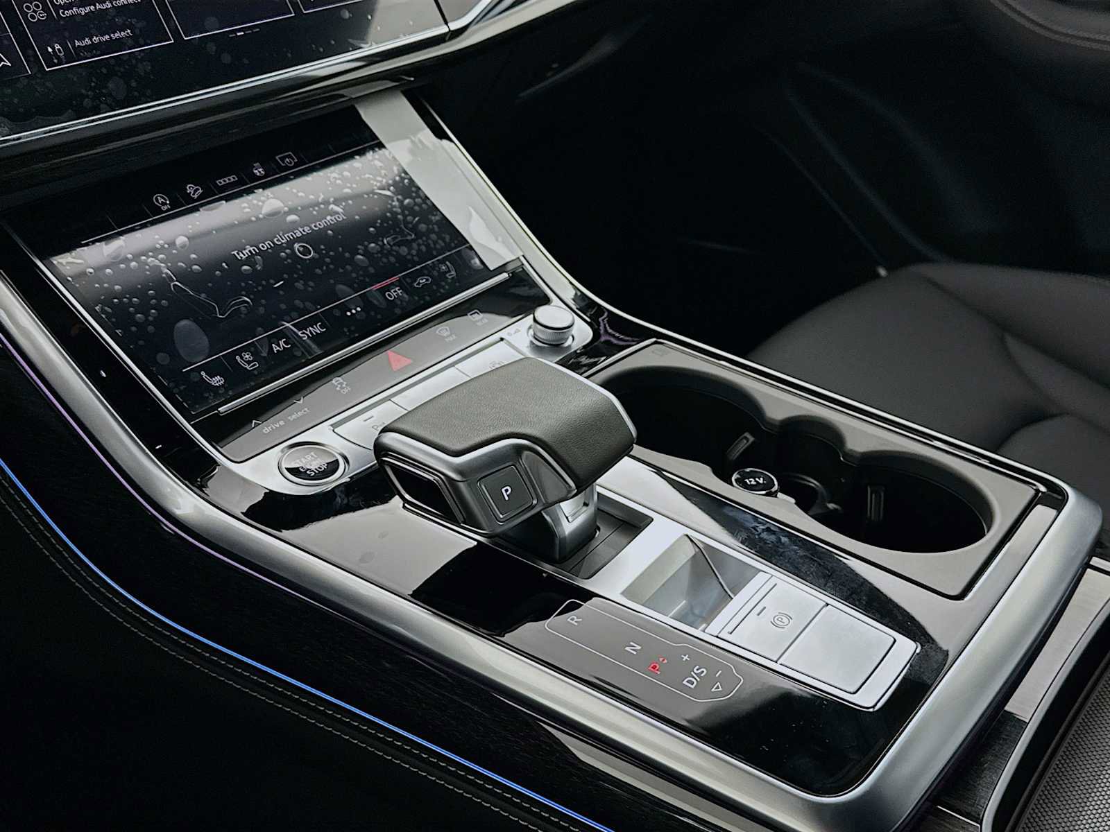 New 2026 Audi Q8 Premium Plus image 16