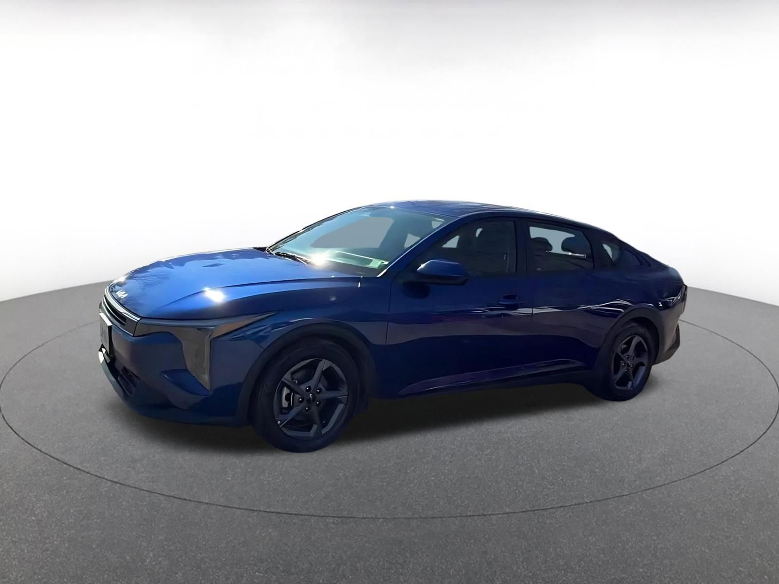 Used 2025 Kia K4 FWD image 4
