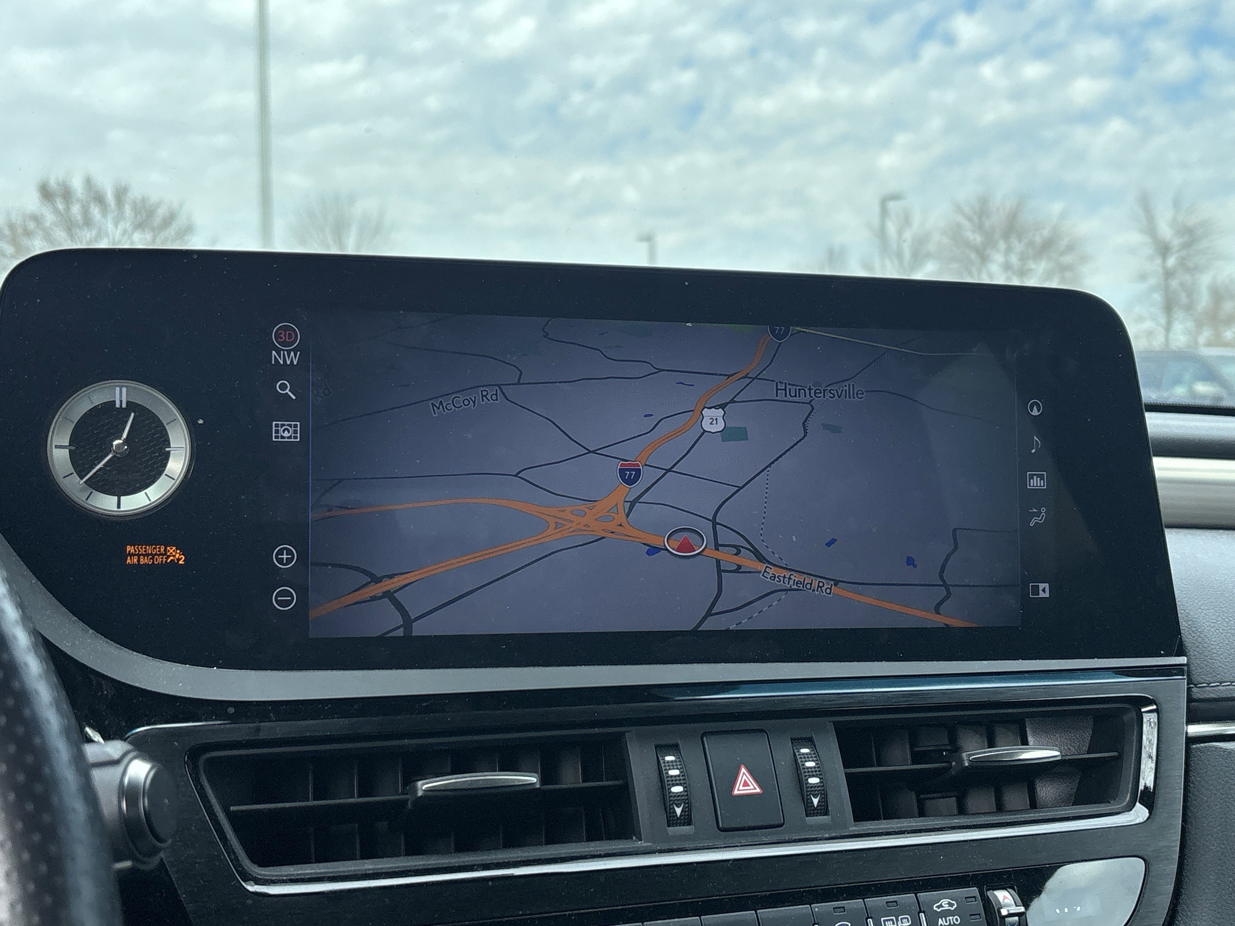 Used 2022 Lexus ES 350 F Sport image 24