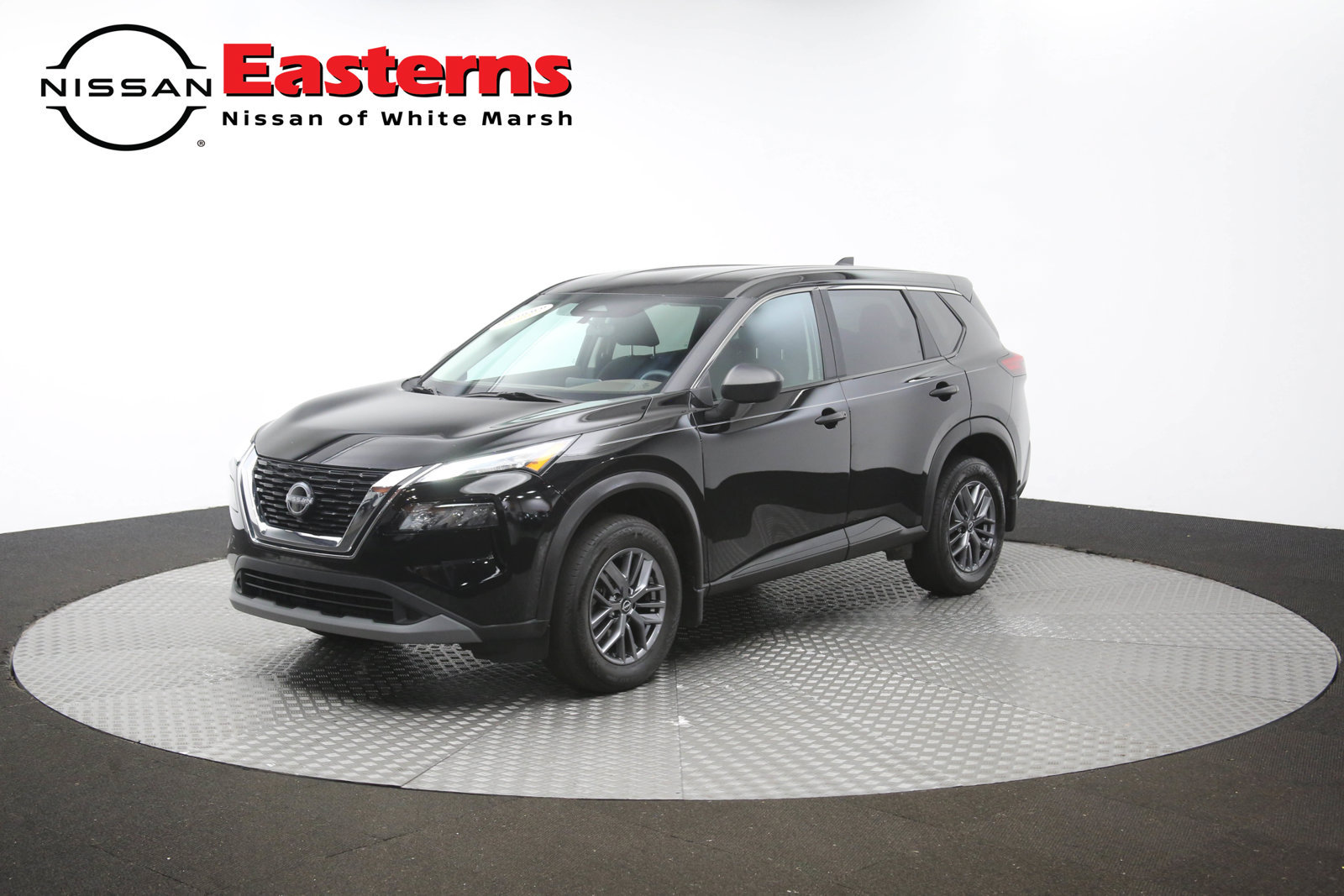 Used 2023 Nissan Rogue S AWD/4WD image 50