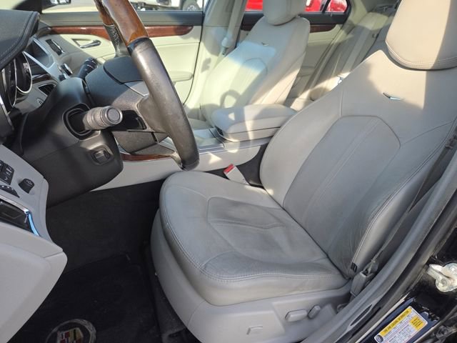 Used 2013 Cadillac CTS Premium image 31