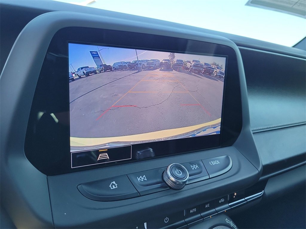 Used 2021 Chevrolet Camaro SS image 14