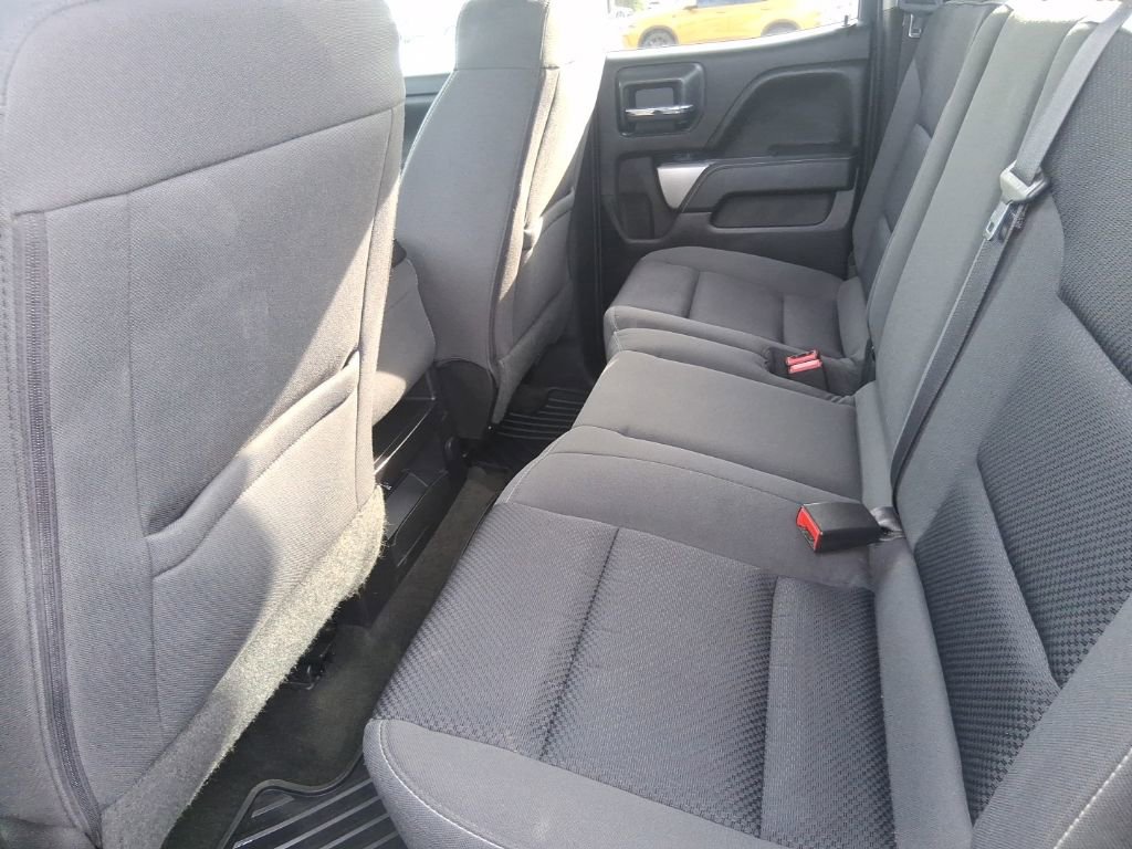Used 2016 Chevrolet Silverado 1500 LT w/ All Star Edition AWD/4WD image 14
