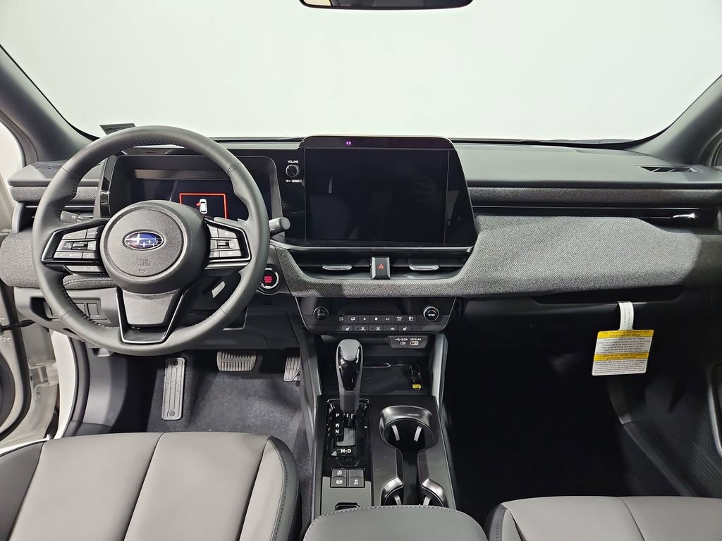 New 2026 Subaru Outback Premium image 17