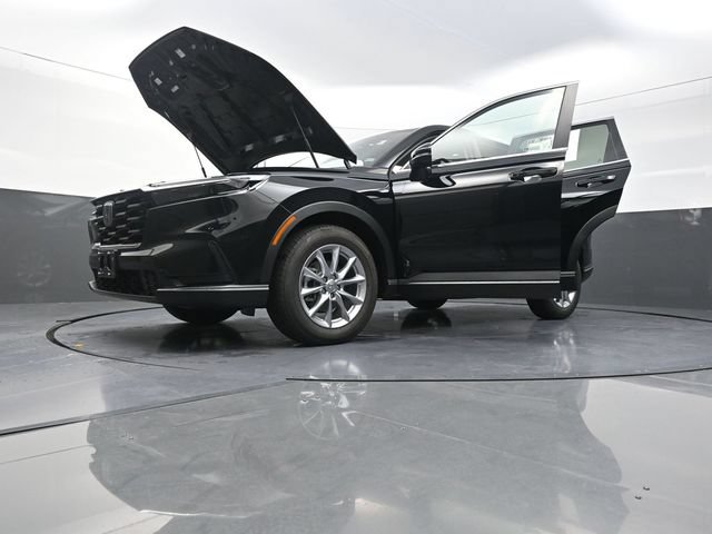 Used 2026 Honda CR-V EX image 40