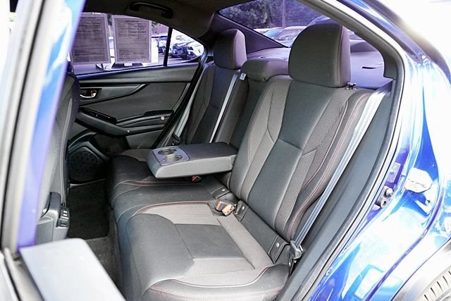 Used 2023 Subaru WRX Premium AWD/4WD image 17