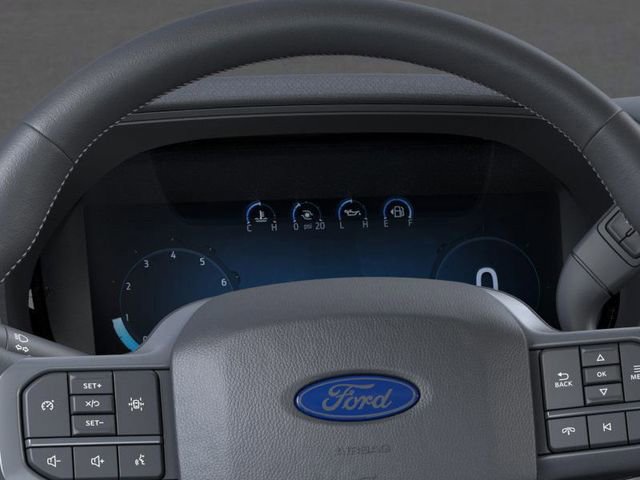 New 2026 Ford F150 XLT w/ XLT Chrome Appearance Package image 13