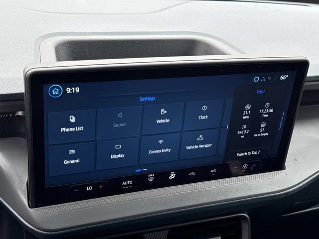 Used 2025 Ford Maverick XL w/ Equipment Group 102A AWD/4WD image 12
