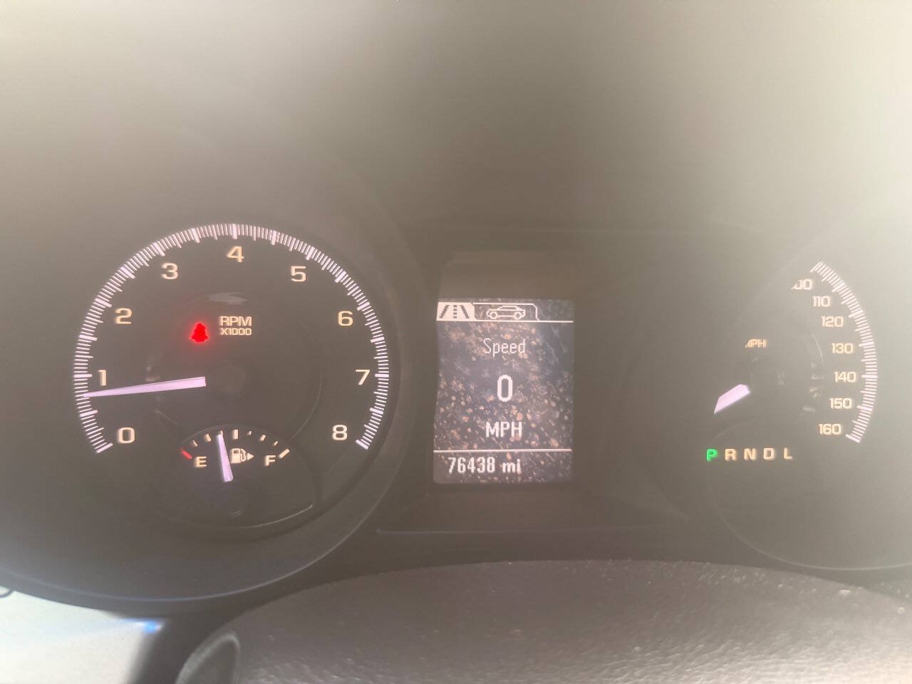 Used 2014 Chevrolet Caprice RWD image 11