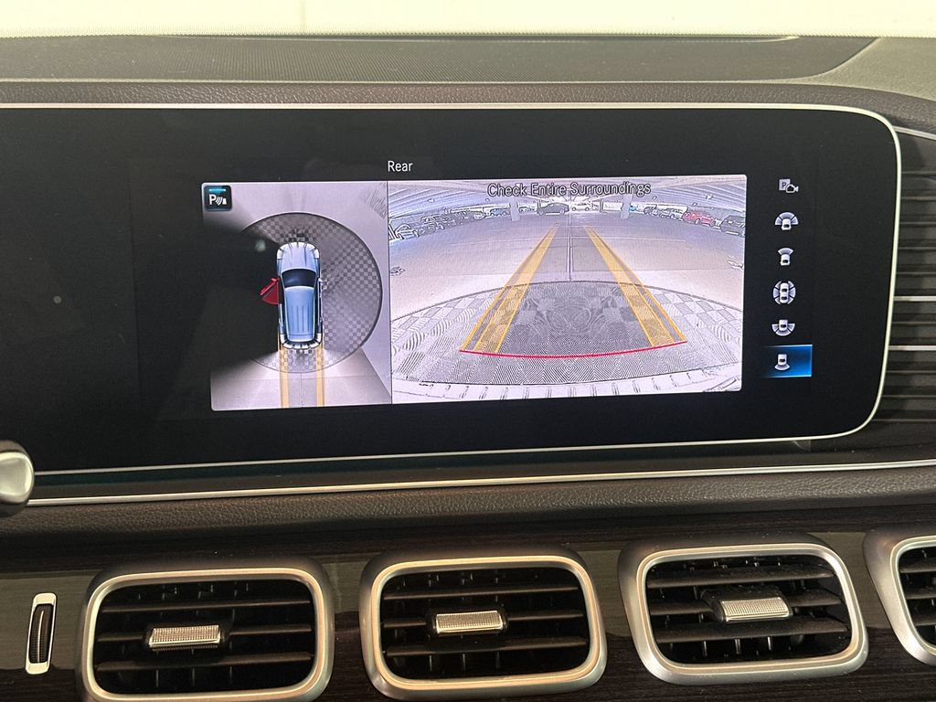 Certified 2022 Mercedes-Benz GLE 350 image 32