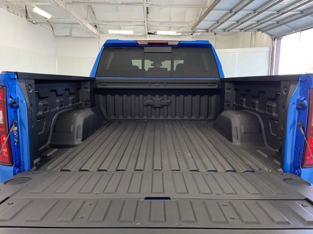 New 2026 Chevrolet Silverado 1500 LT Trail Boss w/ LT Trail Boss Premium Package image 19