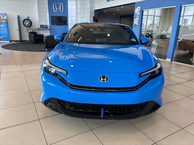 New 2026 Honda Prelude image 8