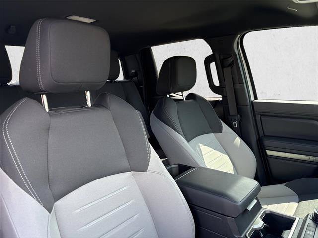 Certified 2026 Toyota Tacoma TRD Off-Road AWD/4WD image 27
