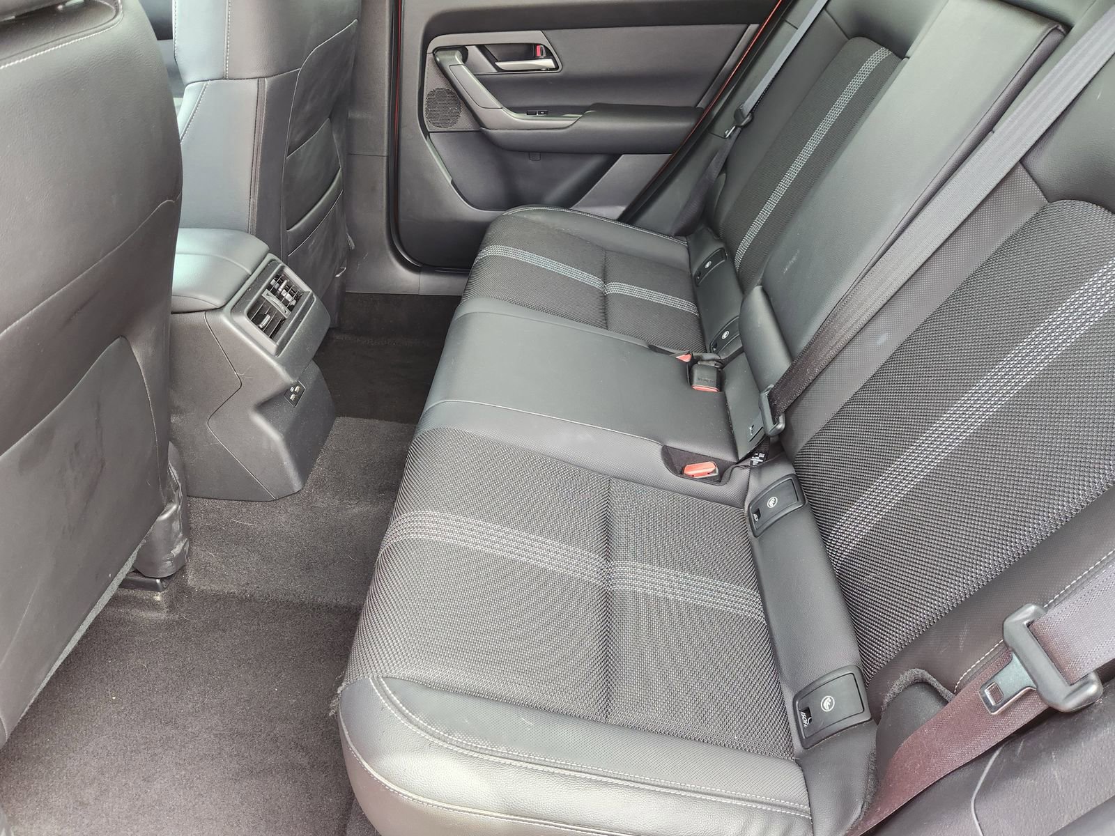 Used 2023 MAZDA CX-50 2.5 S w/ Preferred Plus Pkg image 35