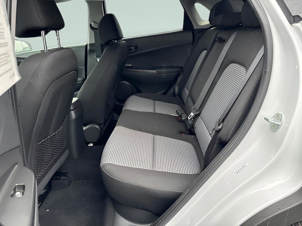 Used 2021 Hyundai Kona SEL w/ Cargo Package image 20